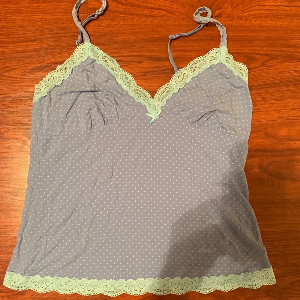 Victoria’s Secret Angels cami